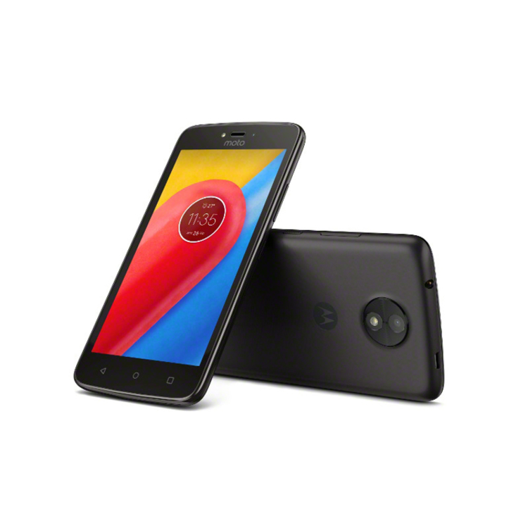 Lleva tu Celular MOTOROLA C a cuotas sin intereses